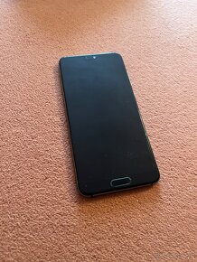 Huawei P20 128GB/4GB Midnight Blue - 2