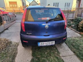 Fiat Punto - 2