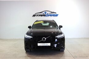 Volvo XC60 D4 GEARTRONIC R-DESIGN Odpočet DPH_69000KM - 2