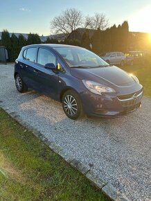 Opel Corsa 1,3 Cdti. Rok.2018 - 2