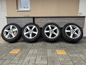 Volkswagen 5x112 R16 - 2