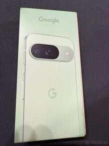 Google Pixel9 - 2