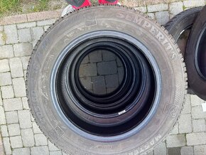 205/60R16 Semperit - 2