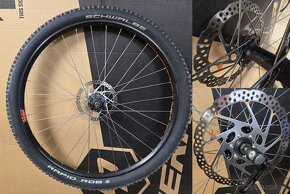 kolesa mtb 26, 29, 700 - 2