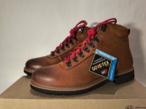 Clarks Batcombe Alp GTX - 2