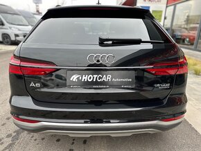 AUDI A6 Avant  Allroad 50 3.0 TDI mHEV Tiptronic 210kW - 2