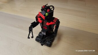 Lego Spyrius Recon Robot 6889 komplet celé + návod - 2