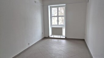 Kancelárske priestory 44 m² na prenájom - 2