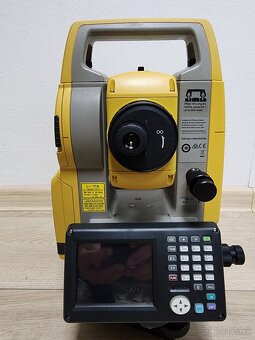 Topcon OS-101 - 2