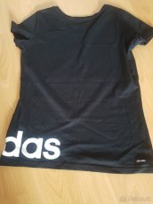 Tričko ADIDAS - 2