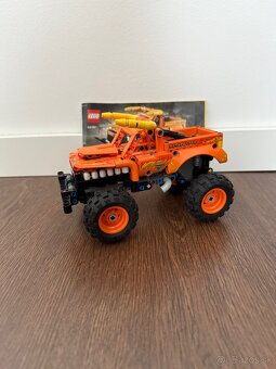 Lego Technic - 2