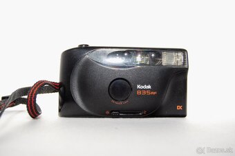 Fotoaparat Kodak 835 Af - 2