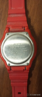 Casio MRW - 2