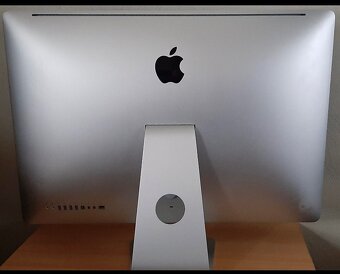 Apple iMac 27 2013 - 2