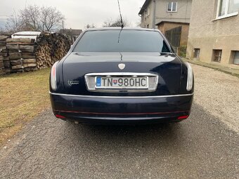 Lancia Thesis 2.4JTD 110kw R5 - 2