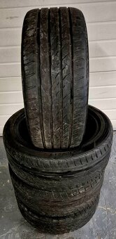 225/45r17 matador letné - 2