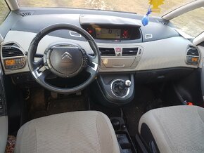 Citroen c4 1.6 hdi - 2