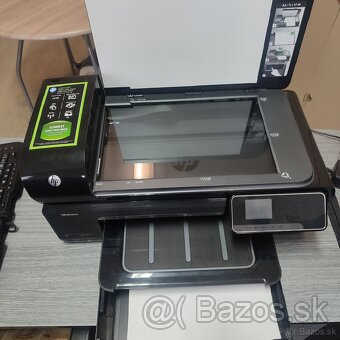 Darujem tlačiareň hp OfficeJet 7500A - 2