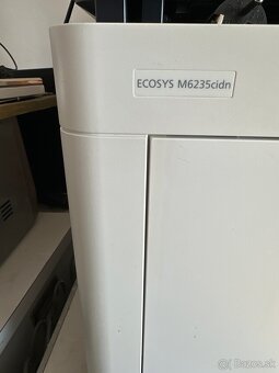 Tlačiareň Kyocera ECOSYS M6235cidn - 2