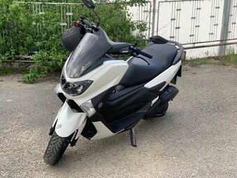 Predam Yamaha nmax 125 - 2