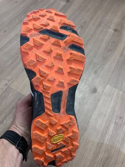 Mammut Aenergy TR BOA MID GTX - 2