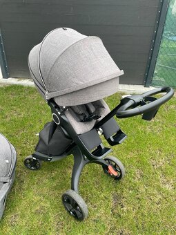 Stokke xplory V6 - 2