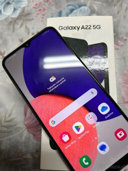 Samsung Galaxy A22 5g - 2