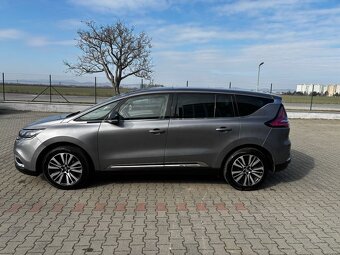 Predaj RENAULT ESPACE V Energy 160 INITIALE PARIS - 2