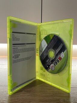 FIFA 16 | XBOX 360 - 2