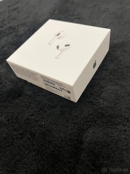 AirPods 3. Generácie s MagSafe Charging Case - 2