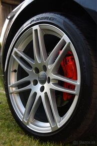 5x112 R20 Audi Speedline - 2