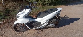 Honda PCX 125 - 2