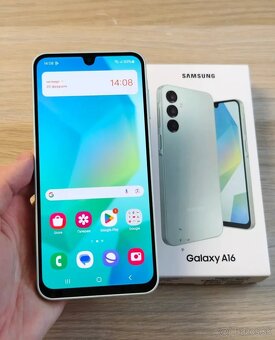 Samsung Galaxy A16 SM-A165F 128GB 5G - 2