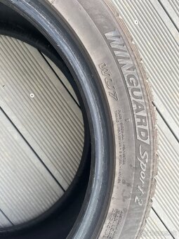 Nexen 225/45R17 94H - 2