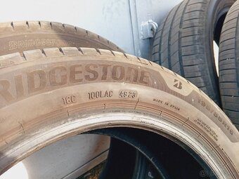 Bridgestone TURANZA ECO Enliten 195/55 R16 - 2