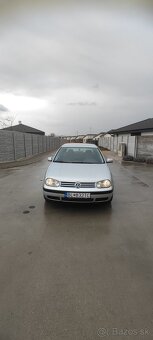 Golf 1.4 16V - 2