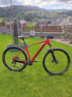 Specialized Rockhopper - 2