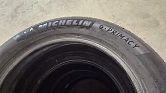 Letne pneumatiky 225/55 r18 michelin e primacy - 2