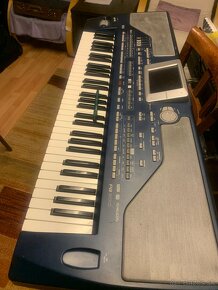 Korg Pa 800 - 2