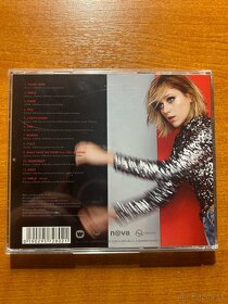 Emma Drobná CD - You Should Know - 2