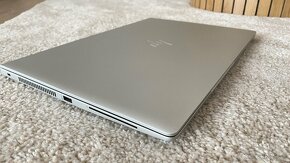 HP EliteBook 850 G6 notebook - 2