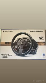 Gran Turismo Steering Wheel T300 GT RS - 2