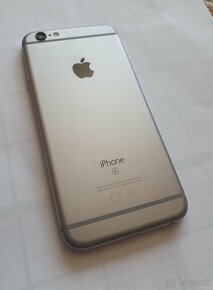 iPhone 6s 32GB - 2