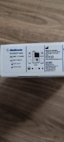 Inzulínová pumpa Medtronic - 2