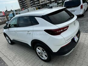 Opel Grandland X 1.5 CDTI S&S Innovation A/T8 - 2