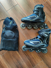 Predam panske korcule Rollerblade v. 43 - 2