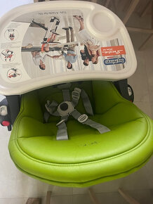 Detská stolička Peg Perego Siesta - 2