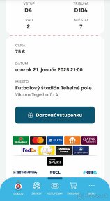 Slovan Bratislava vs VfB Stuttgart - 2