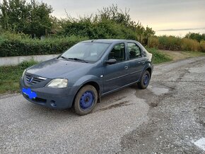 Dacia Logan - 2