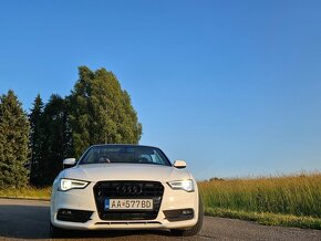 AUDI A5 CABRIO 3.0TDI - 2